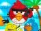 Spel Funny Birds Pop It Jigsaw online