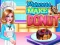 Spel Princess Make Donut online