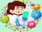 Spel Virus Bubble Shooter online