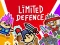 Spel Limited Defense online