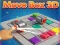 Spel Move Box 3D online