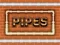Spel Pipes online