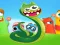 Spel Crazy Snakes online