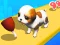 Spel Dog Evolution Run online