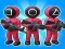 Spel Squid Game: 456 Survival online