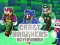 Spel Craft Bros Boy Runner online