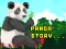 Spel Panda Story online