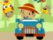 Spel Safari Ride Difference online