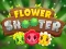 Spel Flower Shooter online