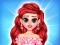Spel BFFS Love Pinky Outfits online
