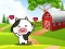 Spel Cartoon Farm Spot The Difference online