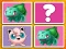 Spel Poke World Find-Pairs online