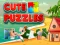 Spel Cute Puzzles online