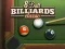 Spel 8 ball billiards classic online
