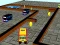 Spel School Bus 3D Parking online
