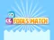 Spel Fools Match online