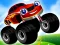 Spel Monster Truck Memory online