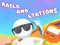 Spel Rails and Stations online