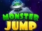 Spel Monster Jump online