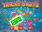 Spel Tricky Digits online