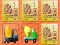 Spel Mixer Trucks Memory online