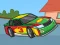 Spel Speed Cars Jigsaw online