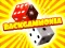 Spel Backgammonia, Free Online Backgammon Game online