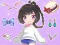 Spel Princess Doll Dress Up Beauty online