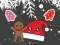Spel Christmas Cookies Match 3 online