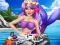 Spel Princess Mermaid Makeup Style online