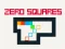 Spel Zero Squares online
