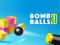 Spel Bomb Balls 3d online