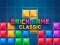 Spel Brick Game Classic online