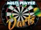 Spel Dart Tournament Multiplayer online