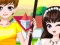 Spel Romantic Spring Couple online