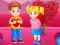 Spel Romantic Love Differences online