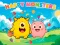 Spel Happy Monsters online