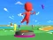 Spel Bouncy Race 3d online