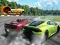 Spel Ultimate racing car online