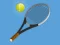 Spel Tennis Ball online
