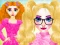 Spel Princesses Doll Fantasy online