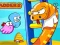 Spel Snake On Ladders online