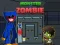 Spel Monster vs Zombie online