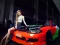 Spel Girls and Cars online