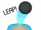 Spel Leap online