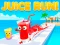 Spel Juice Run online