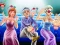 Spel Ice Family Movie Night online