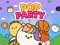 Spel Pop Party online