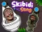 Spel Skibidi Sling online