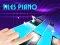 Spel Piano Tiles online
